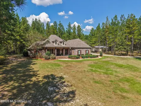 Other - 176 Big Hill Rd, Sumrall, MS 39482 photo 1 of 15
