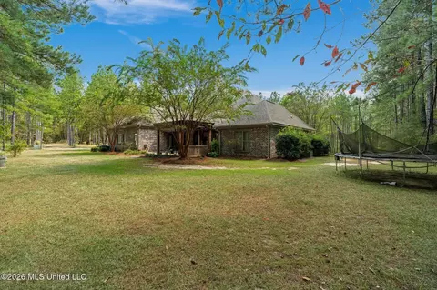 Exterior - 176 Big Hill Rd, Sumrall, MS 39482 photo 13 of 15