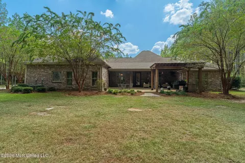 Exterior - 176 Big Hill Rd, Sumrall, MS 39482 photo 12 of 15