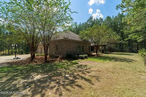 Exterior - 176 Big Hill Rd, Sumrall, MS 39482 photo 14 of 15