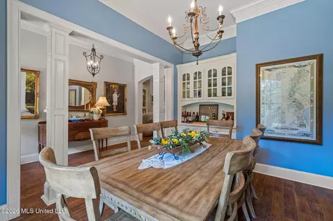 Dining - 176 Big Hill Rd, Sumrall, MS 39482 photo 2 of 4
