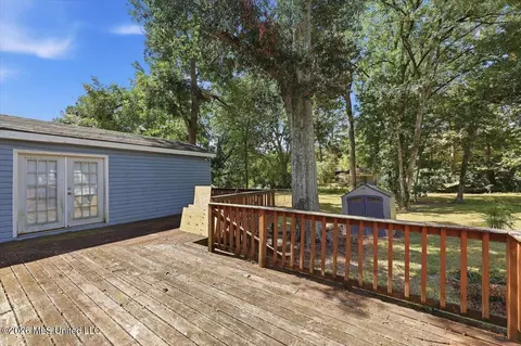 Exterior - 106 3rd Avenue Southwest Ave, Magee, MS 39111 photo 8 of 8