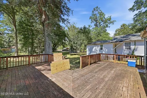 Exterior - 106 3rd Avenue Southwest Ave, Magee, MS 39111 photo 7 of 8