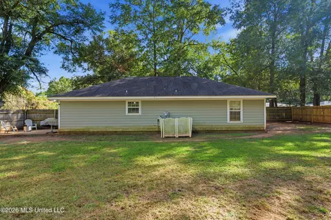 Exterior - 97 Meadow Dr, Lucedale, MS 39452 photo 2 of 5