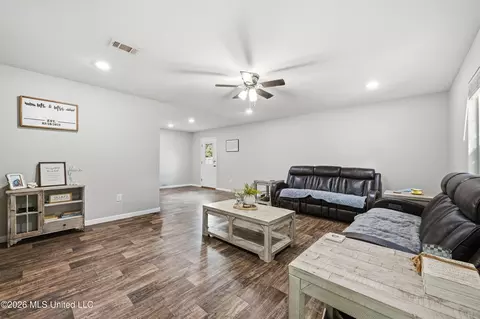 Living - 97 Meadow Dr, Lucedale, MS 39452 photo 1 of 1