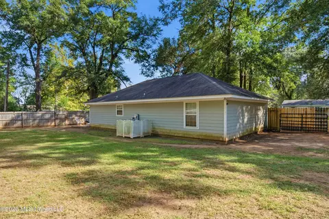 Exterior - 97 Meadow Dr, Lucedale, MS 39452 photo 3 of 5
