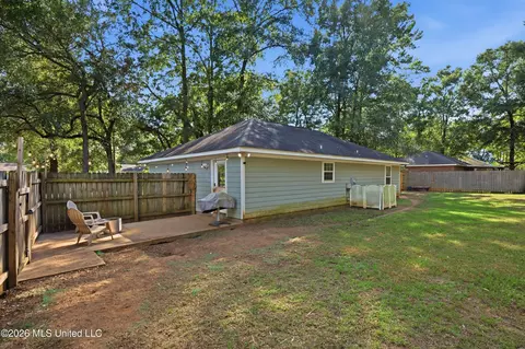 Exterior - 97 Meadow Dr, Lucedale, MS 39452 photo 1 of 5