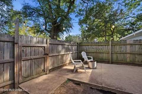 Exterior - 97 Meadow Dr, Lucedale, MS 39452 photo 5 of 5