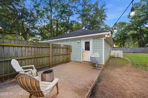 Exterior - 97 Meadow Dr, Lucedale, MS 39452 photo 4 of 5