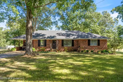 3407 Yellow Dog Rd, Senatobia, MS 38668