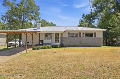 4123 Herrington Blvd, Pearl, MS 39208