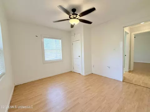 Bedroom - 645 Zetus Rd, Brookhaven, MS 39601 photo 1 of 3