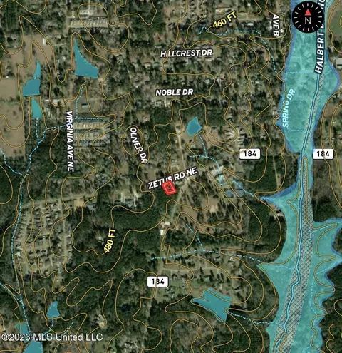 Other - 645 Zetus Rd, Brookhaven, MS 39601 photo 12 of 13