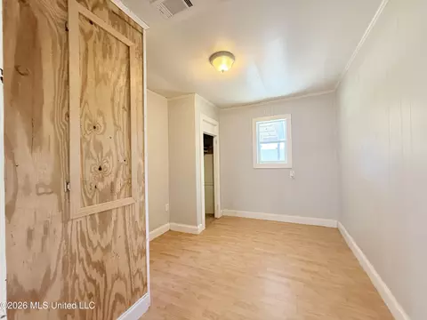 Bedroom - 645 Zetus Rd, Brookhaven, MS 39601 photo 3 of 3