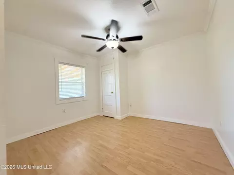 Bedroom - 645 Zetus Rd, Brookhaven, MS 39601 photo 2 of 3
