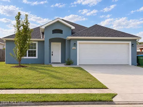 13393 Willow Oak Cir, Gulfport, MS 39503
