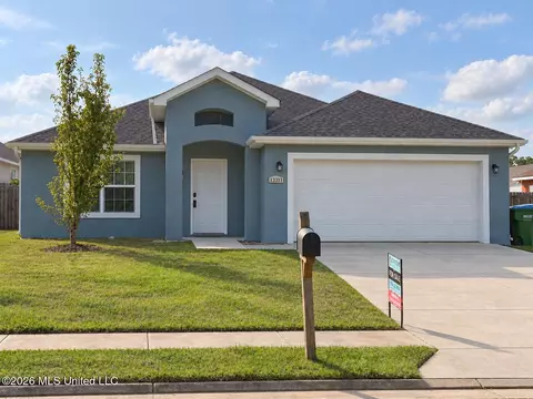 13393 Willow Oak Cir, Gulfport, MS 39503