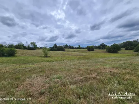 11 1 Bub Jamison Rd, Coldwater, MS 38618