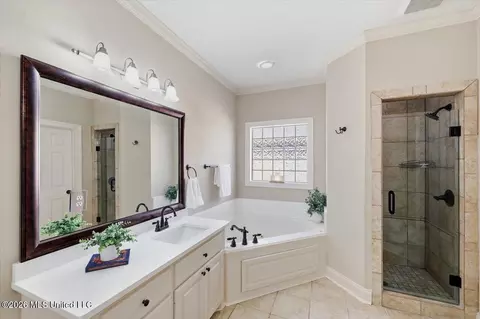 Bath - 127 Eastside Dr, Brandon, MS 39047 photo 2 of 4
