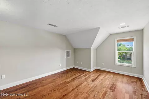 Bedroom - 127 Eastside Dr, Brandon, MS 39047 photo 1 of 2