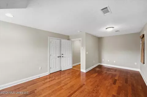 Bedroom - 127 Eastside Dr, Brandon, MS 39047 photo 2 of 2