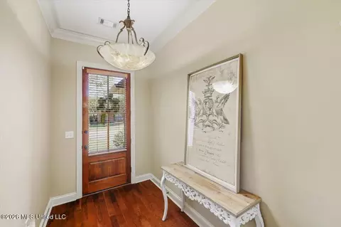 Entry Way - 127 Eastside Dr, Brandon, MS 39047 photo 1 of 1