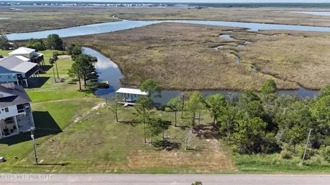 0 Kalaepohuku Dr, Diamondhead, MS 39525