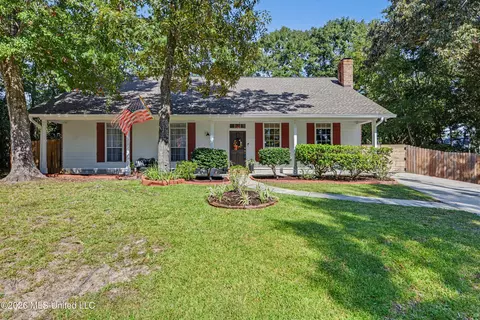 788 Laie St, Diamondhead, MS 39525