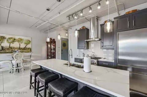 Kitchen - 145 Republic St #321, Madison, MS 39110 photo 4 of 4