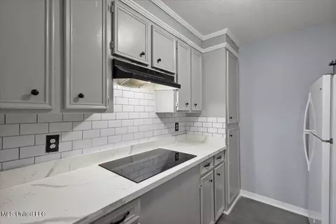 Kitchen - 2455 River Oaks Blvd #A, Jackson, MS 39211 photo 3 of 4