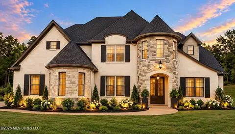 13591 Louise Cv, Byhalia, MS 38611