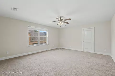 Bedroom - 1316 Heritage Dr, Hernando, MS 38632 photo 4 of 4
