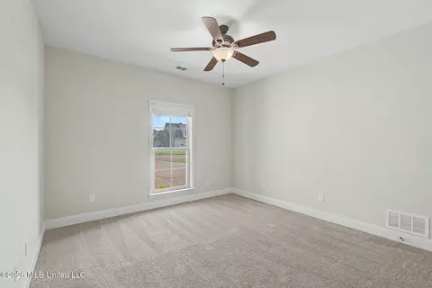 Bedroom - 1316 Heritage Dr, Hernando, MS 38632 photo 1 of 4