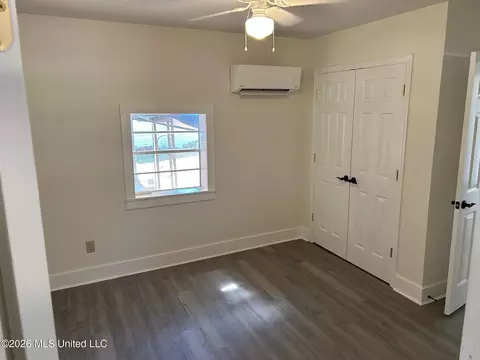 Bedroom - 64 Providence Rd #A, Natchez, MS 39120 photo 1 of 2