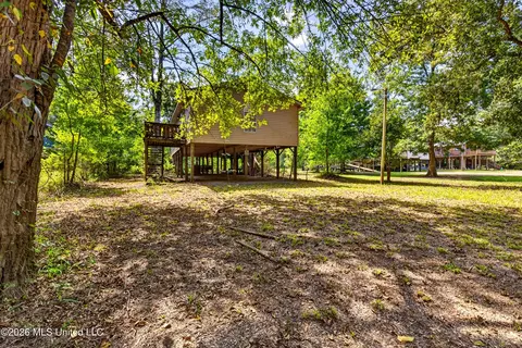Exterior - 1713 Deer Ln, Lucedale, MS 39452 photo 2 of 11