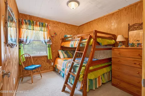 Bedroom - 1713 Deer Ln, Lucedale, MS 39452 photo 1 of 5