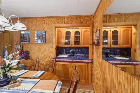 Dining - 1713 Deer Ln, Lucedale, MS 39452 photo 2 of 2
