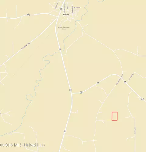 Old 51 Road, Pickens, MS 39146 photo 35