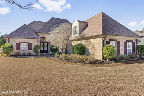 6559 Shenandoah Ln, Olive Branch, MS 38654