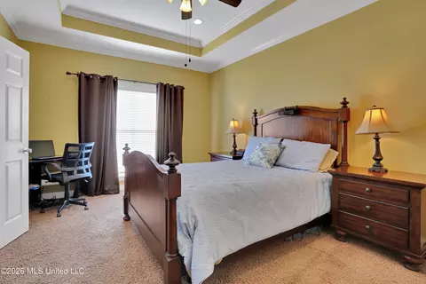 Bedroom - 2159 Crossbridge Blvd, Byram, MS 39272 photo 1 of 6