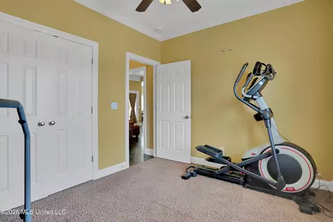 Bedroom - 2159 Crossbridge Blvd, Byram, MS 39272 photo 6 of 6