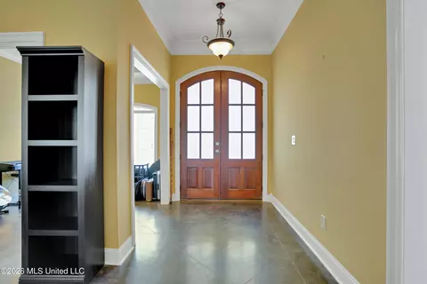 Entry Way - 2159 Crossbridge Blvd, Byram, MS 39272 photo 1 of 2