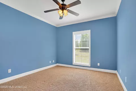 Bedroom - 2159 Crossbridge Blvd, Byram, MS 39272 photo 5 of 6