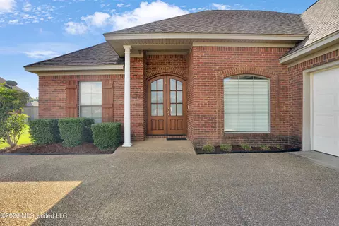 Exterior - 2159 Crossbridge Blvd, Byram, MS 39272 photo 2 of 6