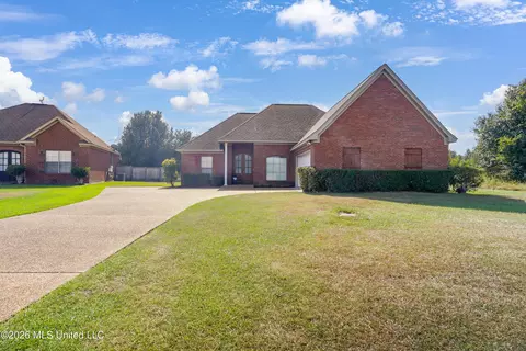 Exterior - 2159 Crossbridge Blvd, Byram, MS 39272 photo 6 of 6
