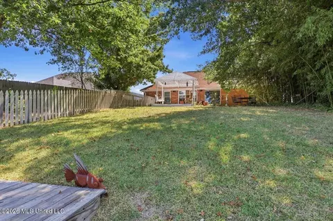 Exterior - 433 Westport Way, Flowood, MS 39232 photo 10 of 10