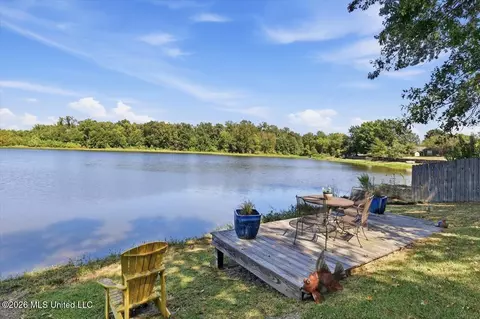 Exterior - 433 Westport Way, Flowood, MS 39232 photo 6 of 10
