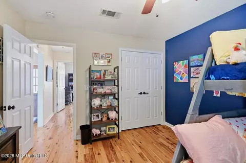 Bedroom - 433 Westport Way, Flowood, MS 39232 photo 4 of 5