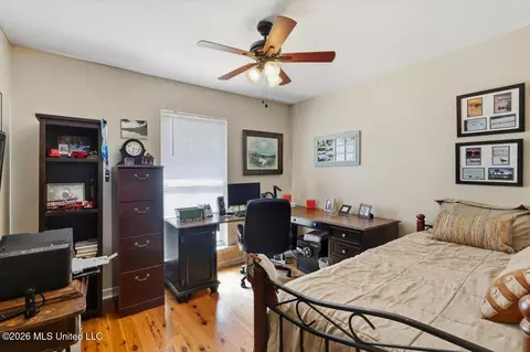 Bedroom - 433 Westport Way, Flowood, MS 39232 photo 5 of 5