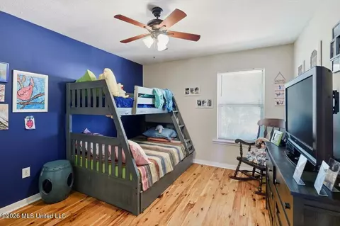 Bedroom - 433 Westport Way, Flowood, MS 39232 photo 3 of 5